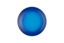 Side Plate 22cm - Azure