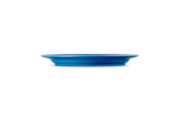 Side Plate 22cm - Azure