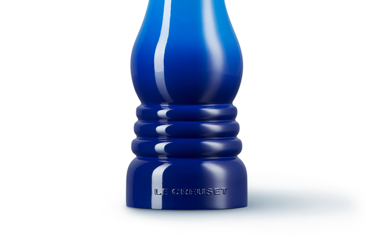 Classic Pepper Mill - Azure