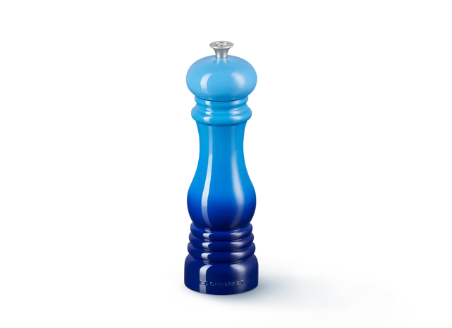 Classic Salt Mill - Azure