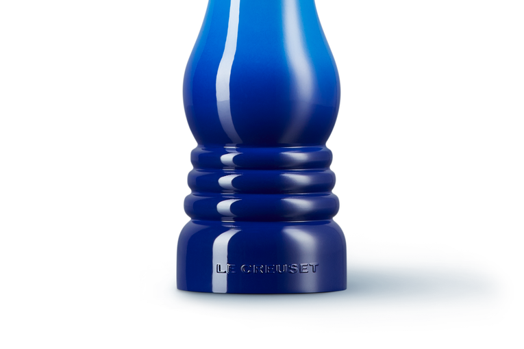 Classic Salt Mill - Azure