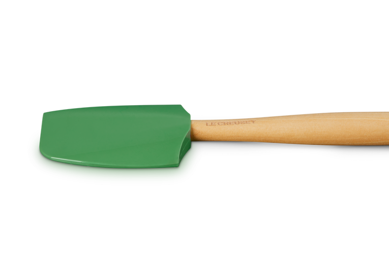 Craft Medium Spatula - Bamboo