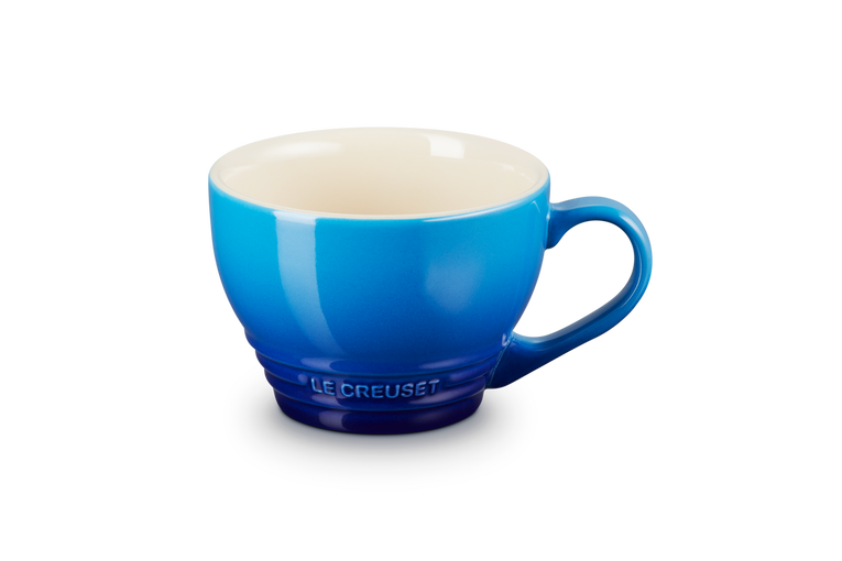 Grand Mug 400ml - Azure
