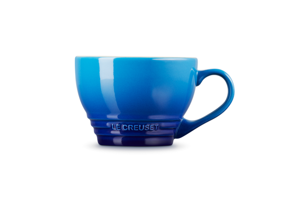 Grand Mug 400ml - Azure