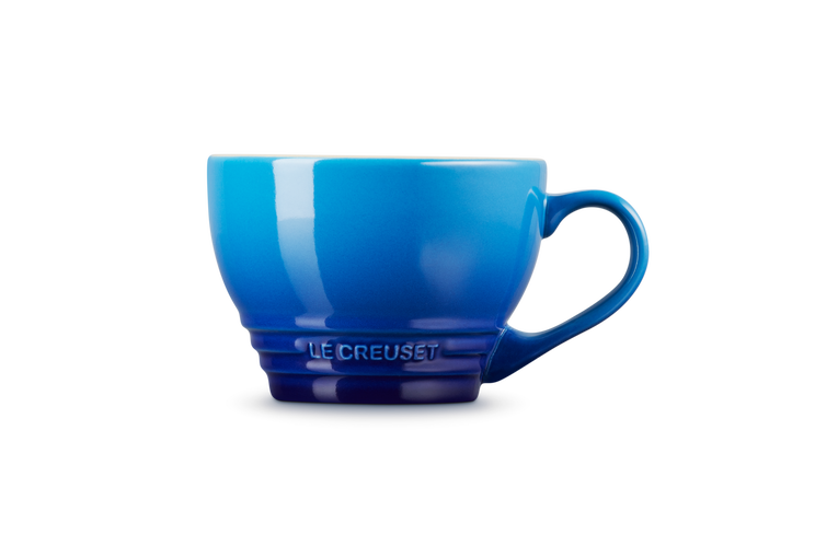 Grand Mug 400ml - Azure
