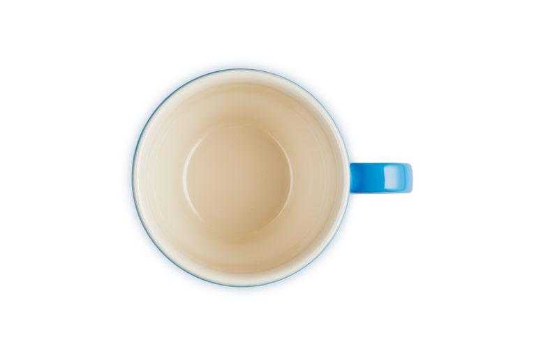 Grand Mug 400ml - Azure