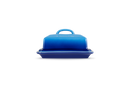 Butter Dish - Azure