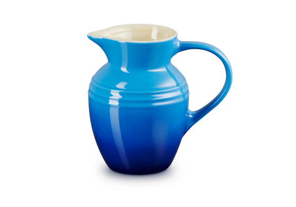 Breakfast Jug - Azure