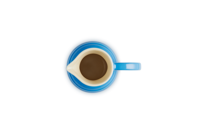 Breakfast Jug - Azure