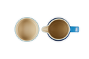 Le Creuset Milk & Sugar Set - Azure