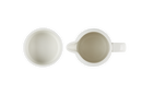 Le Creuset Milk & Sugar Set - Meringue