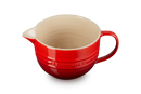2L Mixing Jug / Batter Bowl - Cerise