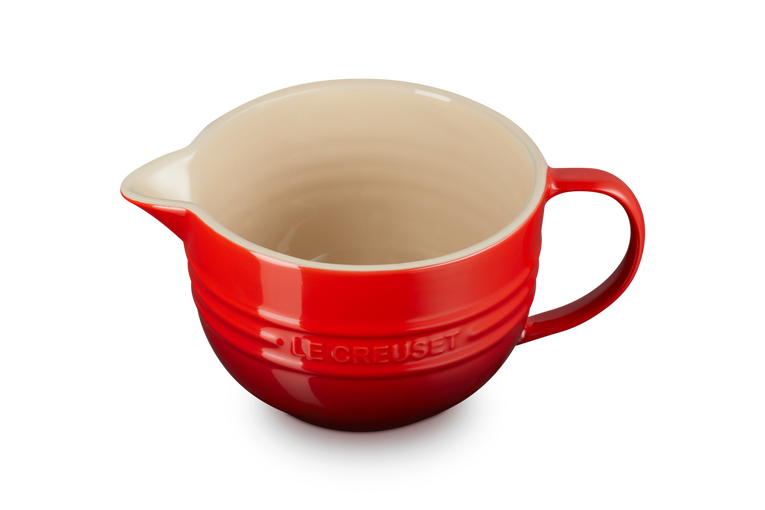 2L Mixing Jug / Batter Bowl - Volcanic