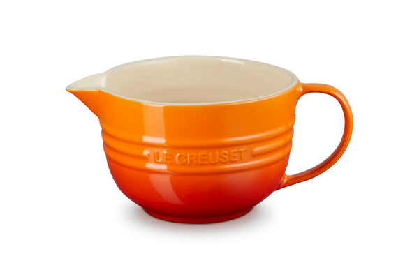 2L Mixing Jug / Batter Bowl - Volcanic