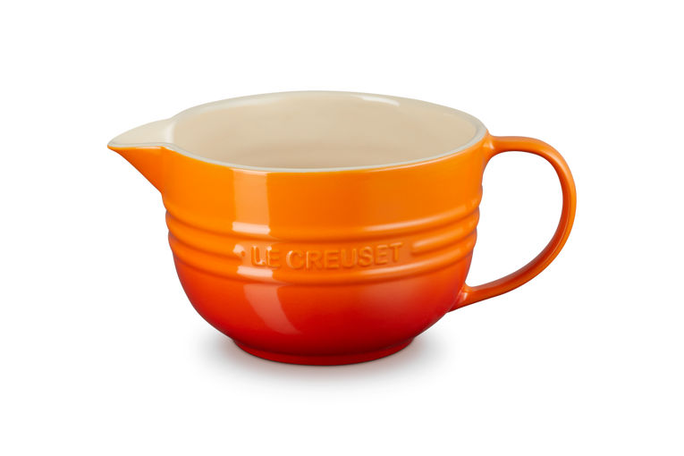 2L Mixing Jug / Batter Bowl - Volcanic