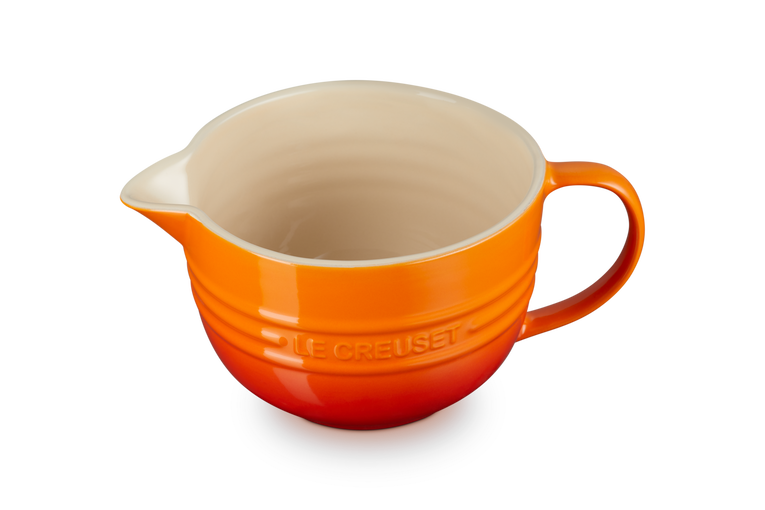 2L Mixing Jug / Batter Bowl - Volcanic