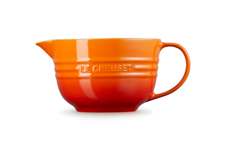 2L Mixing Jug / Batter Bowl - Volcanic