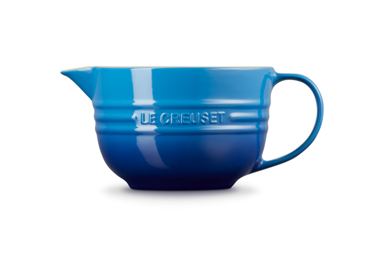 2L Mixing Jug / Batter Bowl - Azure