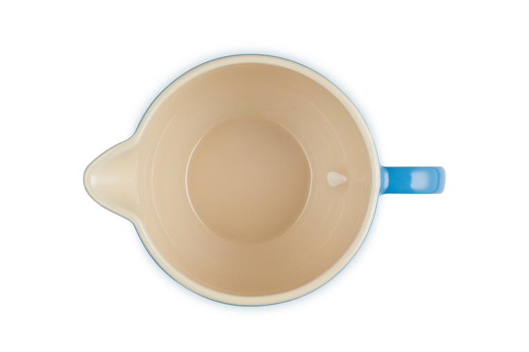 2L Mixing Jug / Batter Bowl - Azure