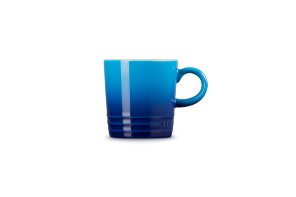 Espresso Mug 100ml - Azure