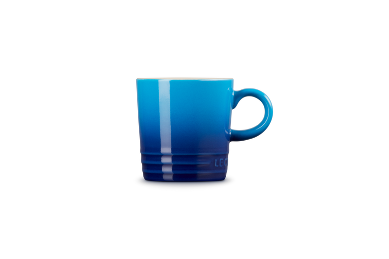 Espresso Mug 100ml - Azure