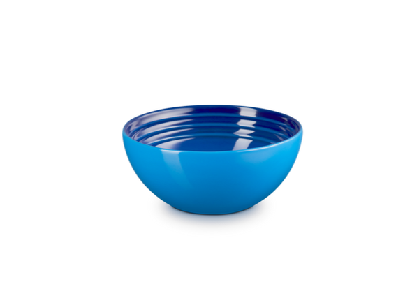 Small Serving / Snack Bowl 12cm - Azure