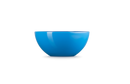 Small Serving / Snack Bowl 12cm - Azure