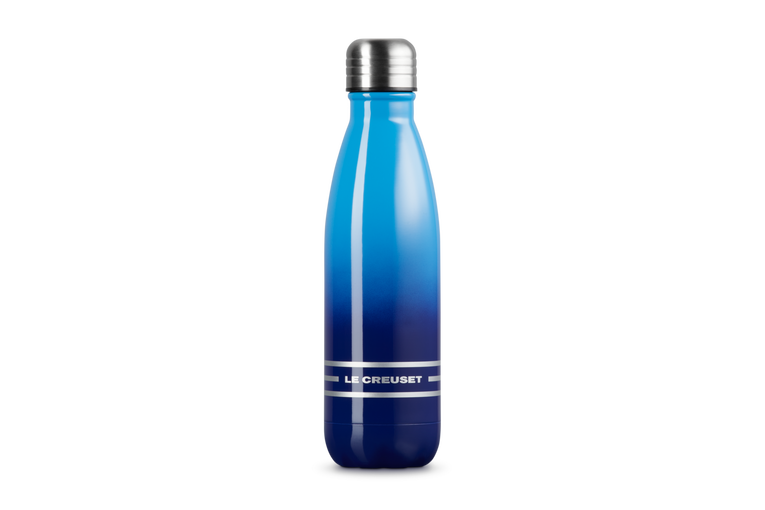 Hydration Bottle - Azure