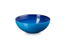 Medium Serving Bowl 24cm - Azure