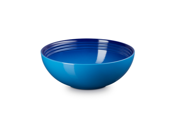 Medium Serving Bowl 24cm - Azure