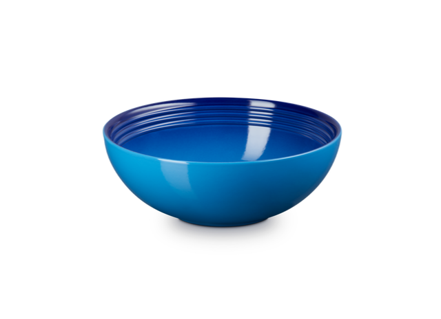 Medium Serving Bowl 24cm - Azure
