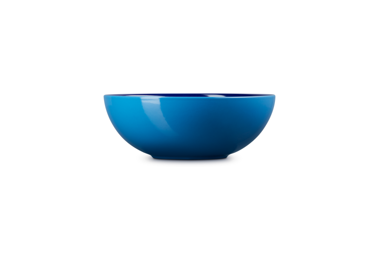 Medium Serving Bowl 24cm - Azure