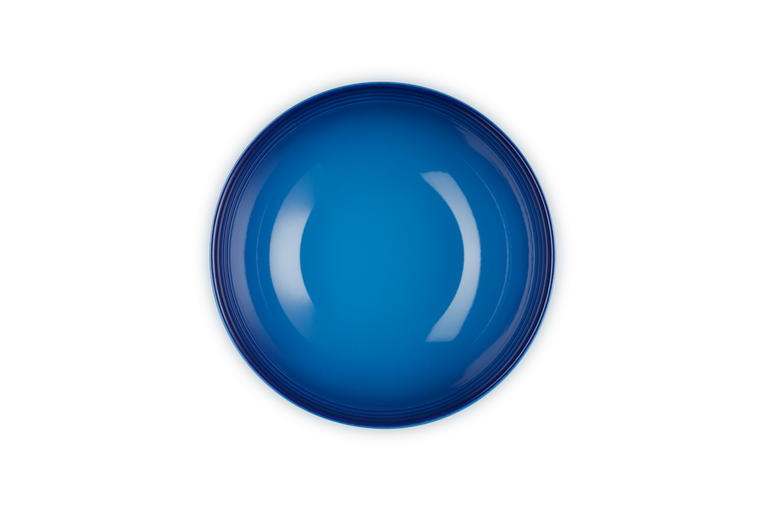 Medium Serving Bowl 24cm - Azure