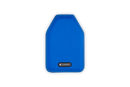 Wine Cooler Sleeve - Azure
