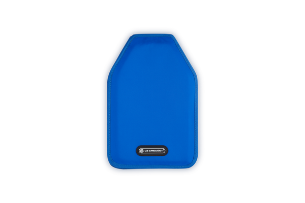 Wine Cooler Sleeve - Azure