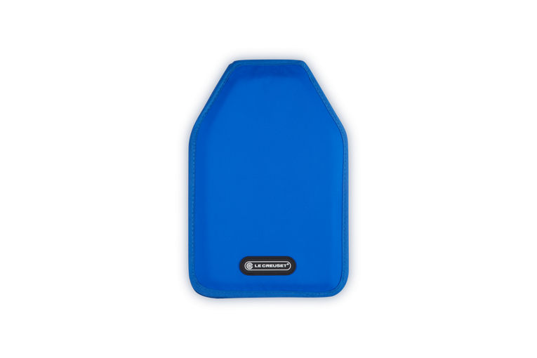 Wine Cooler Sleeve - Azure