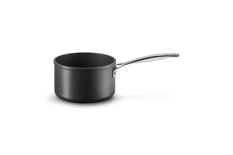 CHEFS SPECIAL PRICE - Toughened Non-Stick Saucepan 18cm
