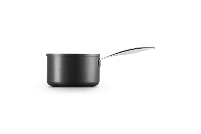 CHEFS SPECIAL PRICE - Toughened Non-Stick Saucepan 18cm