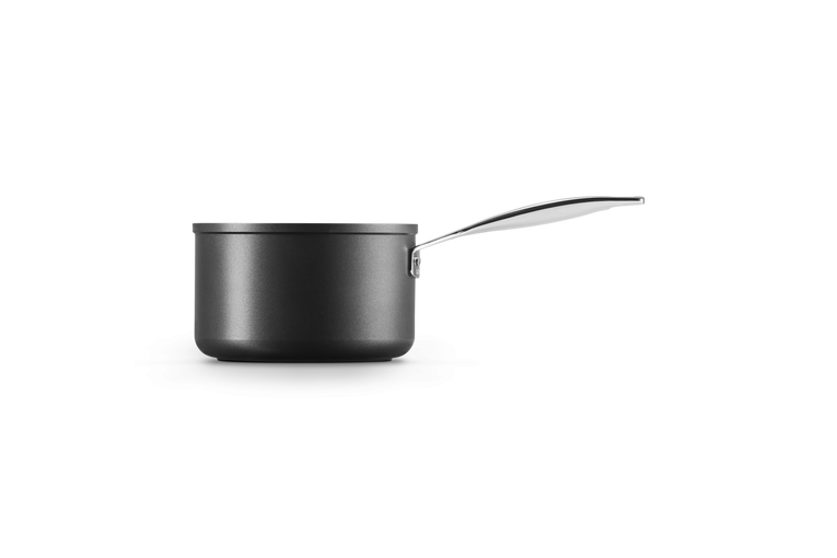 Chefs Special Price - Toughened Non-Stick 18cm Saucepan