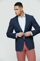 Liffey T2 Jacket - Blue