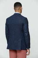 Liffey T2 Jacket - Blue