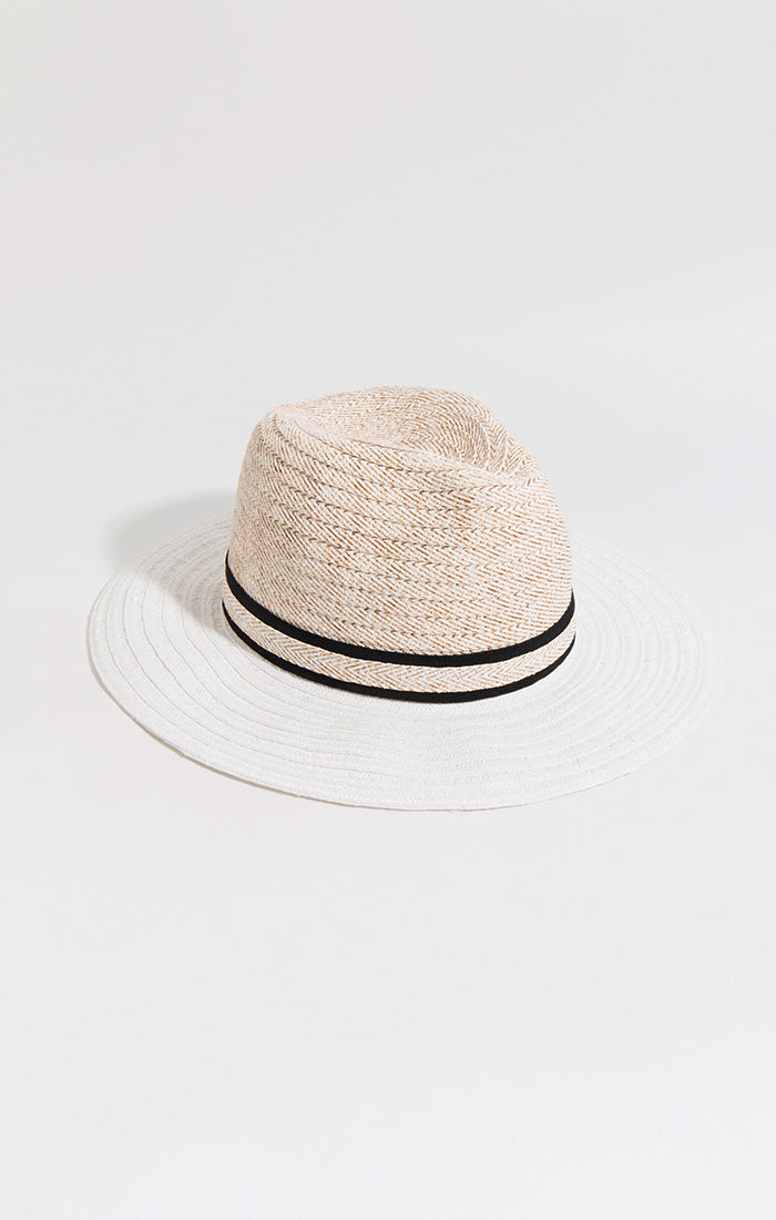 Liv Hat - White