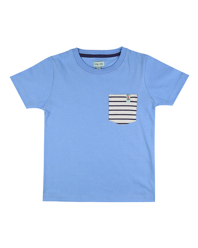 3 Pack T-shirts - Multi