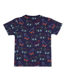 3 Pack T-shirts - Multi
