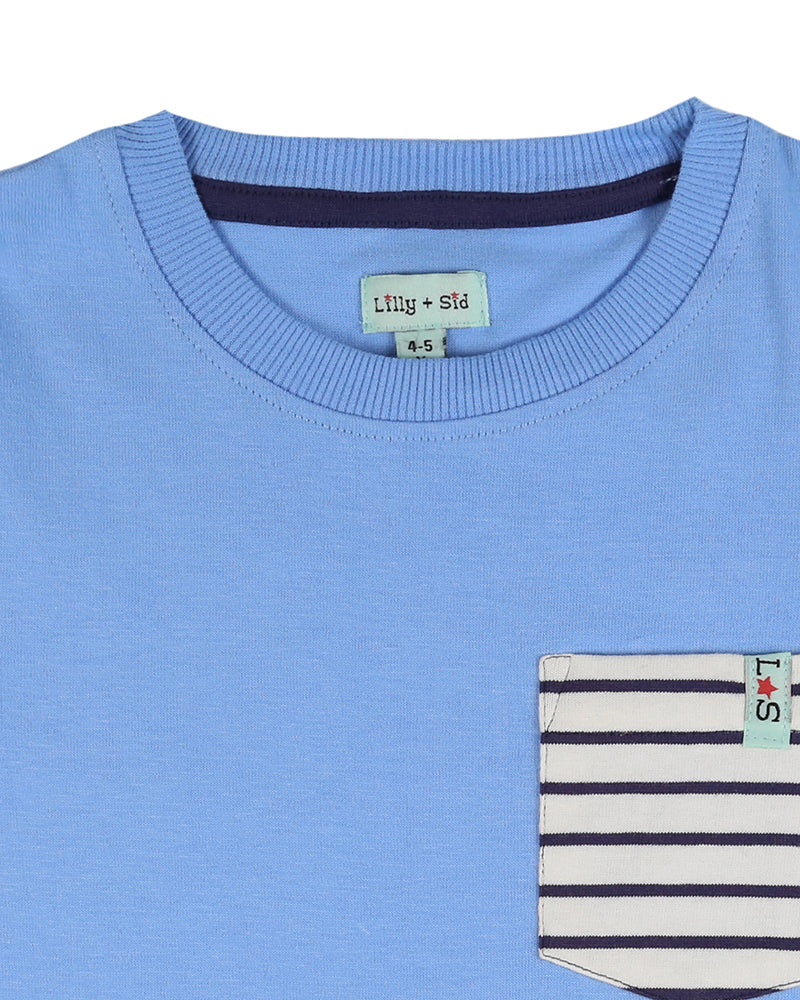 3 Pack T-shirts - Multi