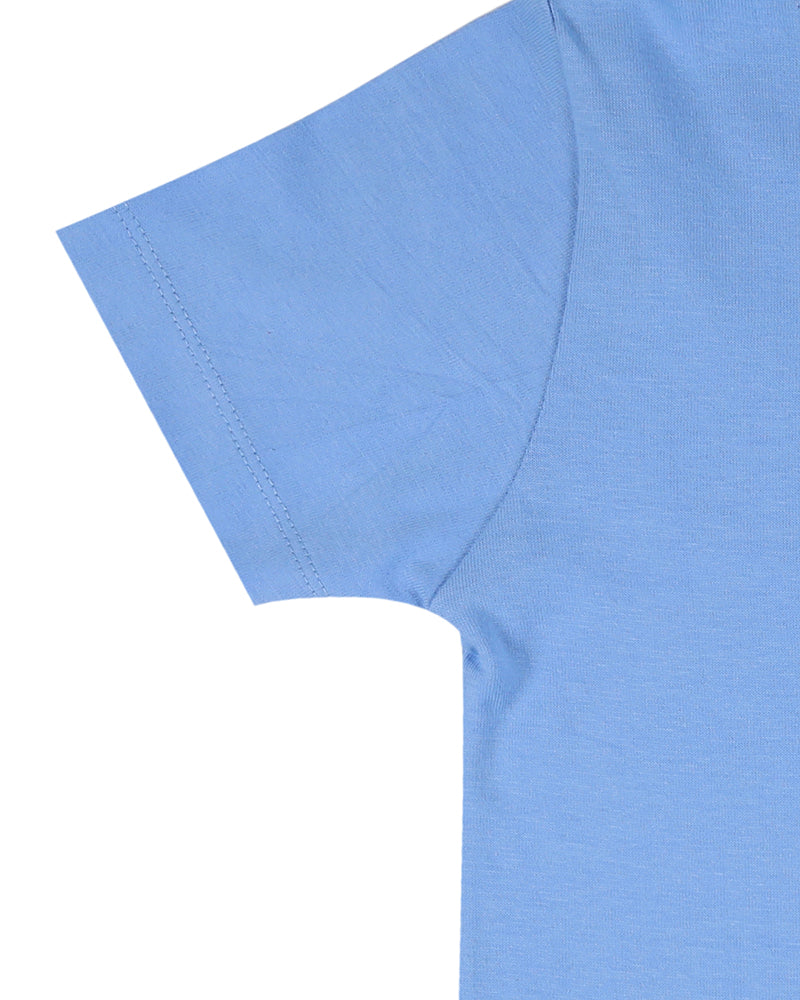 3 Pack T-shirts - Multi