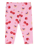 2 Pack Leggings - Multi