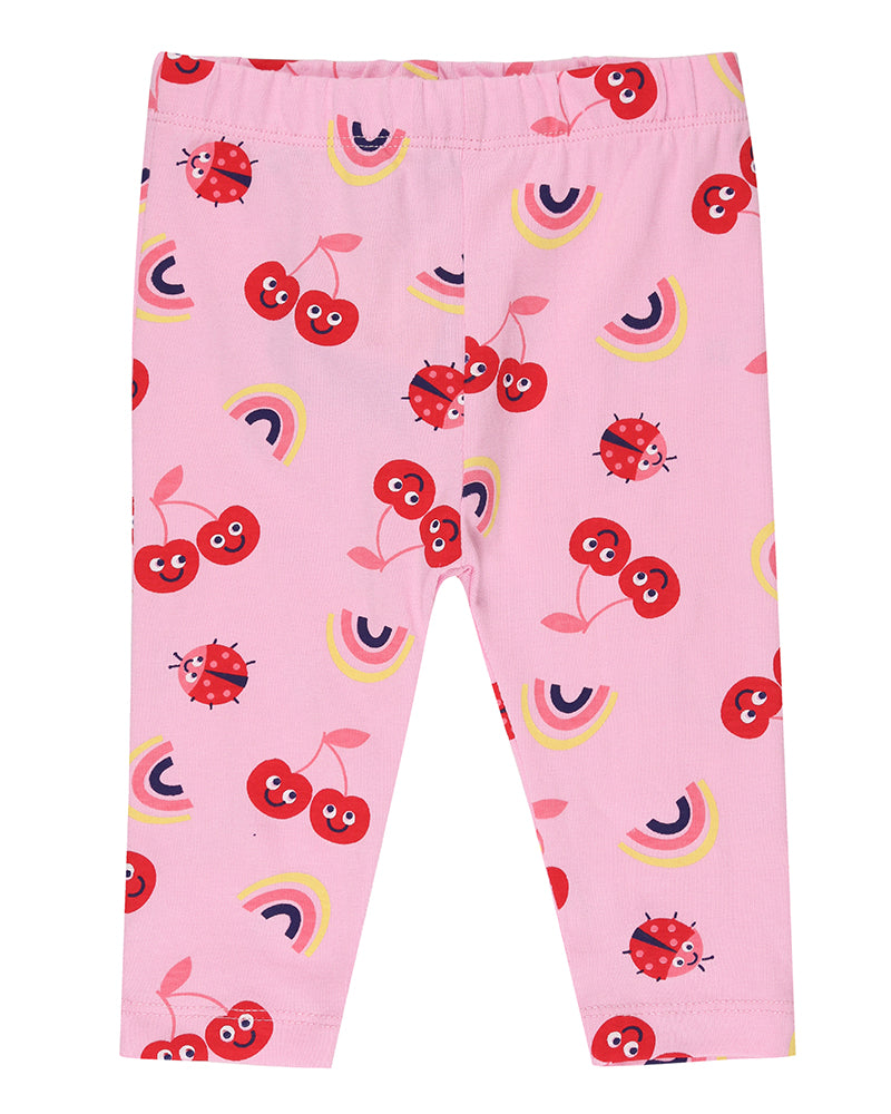 2 Pack Leggings - Multi