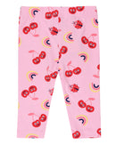 2 Pack Leggings - Multi