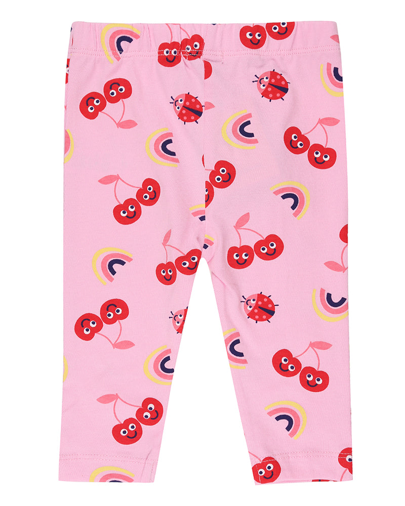 2 Pack Leggings - Multi